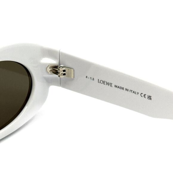 NEW!!! LOEWE Sunglasses LW40033I 39E Authentic - Picture 9 of 12